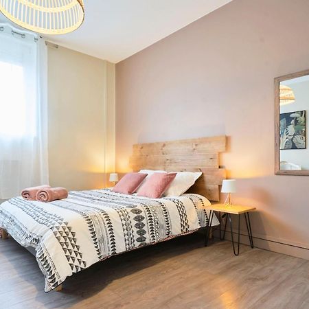 Appartement LocationsTourcoing - Le 100 Extérieur photo
