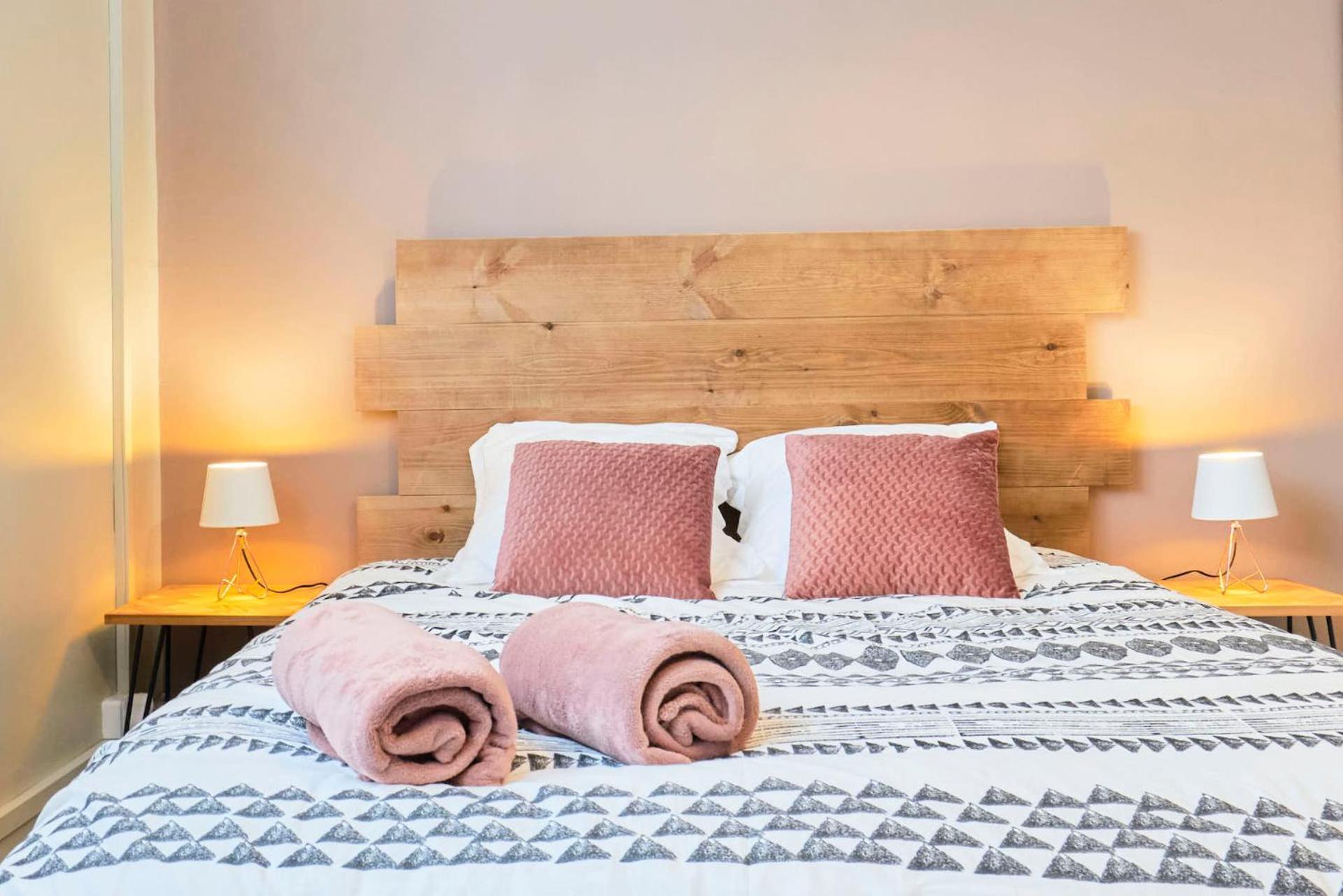 Appartement LocationsTourcoing - Le 100 Extérieur photo